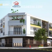 Nhà phố biển 1.35 tỷ